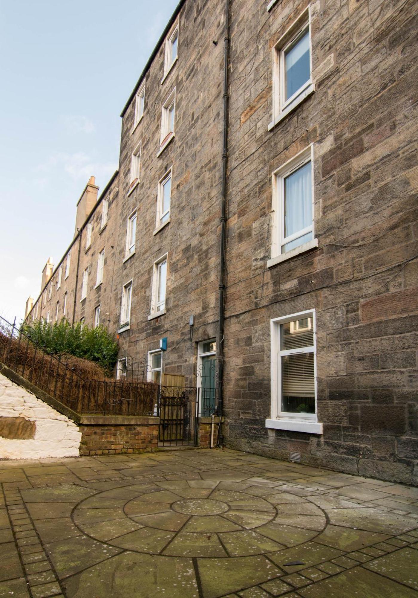 Salmond Place - 427 Apartment Edinburgh Exterior photo
